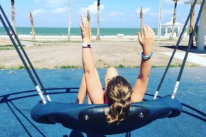 Living Fully Right Where You Are