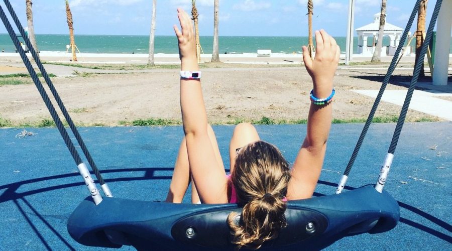 Living Fully Right Where You Are