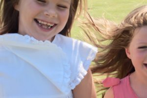 The Pressure Valve Release of Laughter