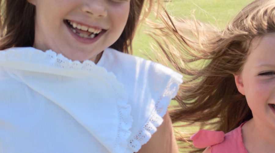 The Pressure Valve Release of Laughter