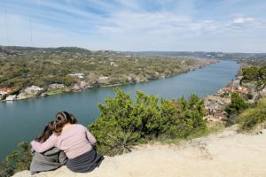 The Hard Art of Being Still