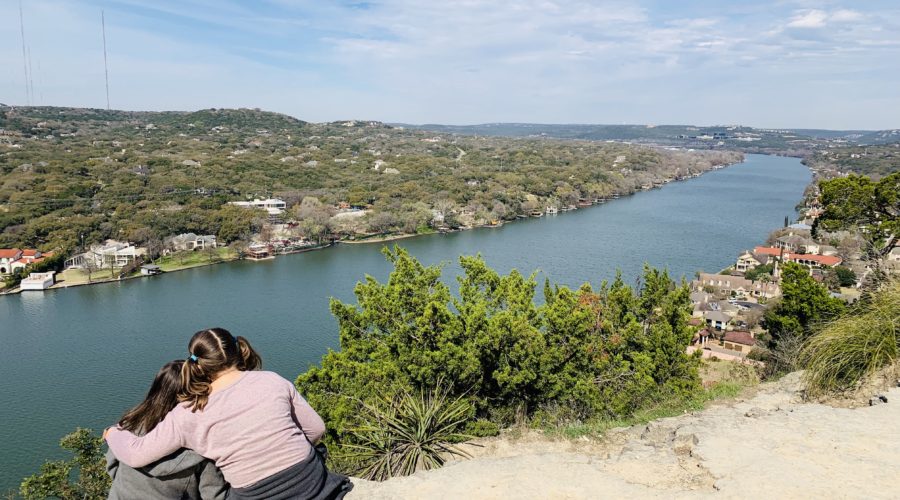 The Hard Art of Being Still