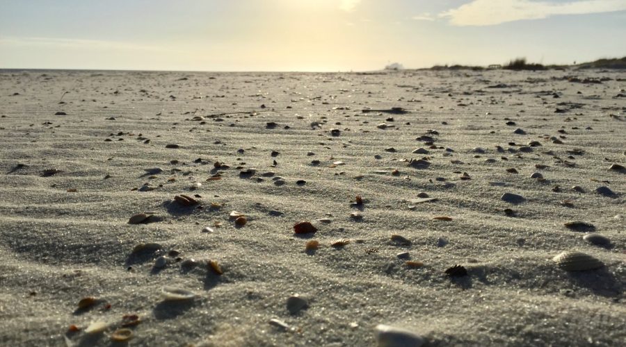 Never Decide Anything In The First 2 Miles