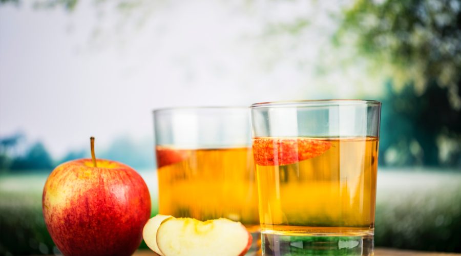 Natural Sunburn Remedy