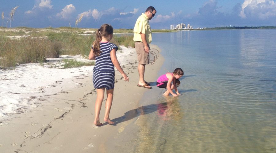 What He Really Wants For Fathers Day