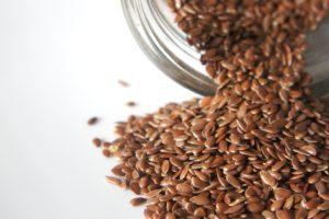 Simple and Healthy Egg Substitute