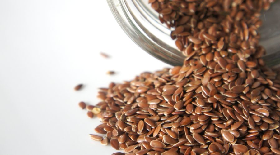 Simple and Healthy Egg Substitute