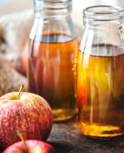 Apple Cider Vinegar
