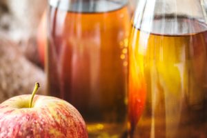 Top 7 Uses Of Apple Cider Vinegar