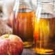 TOP 7 USES OF APPLE CIDER VINEGAR