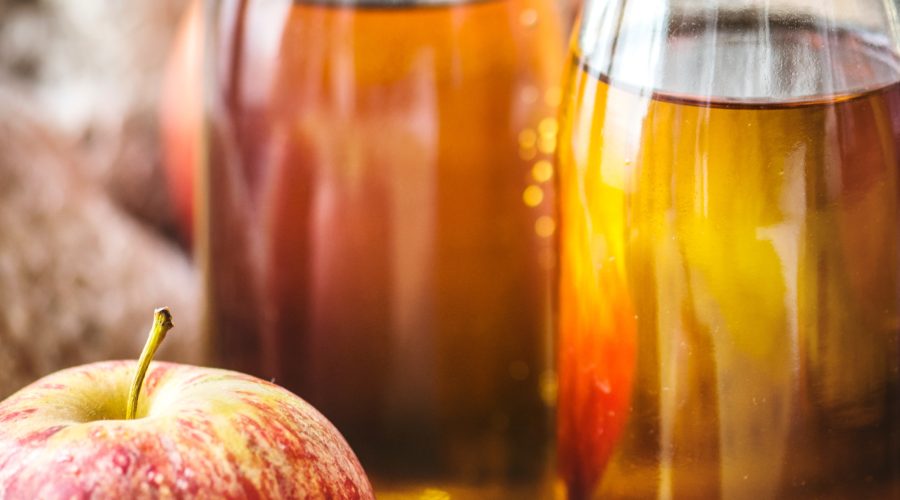 Top 7 Uses Of Apple Cider Vinegar