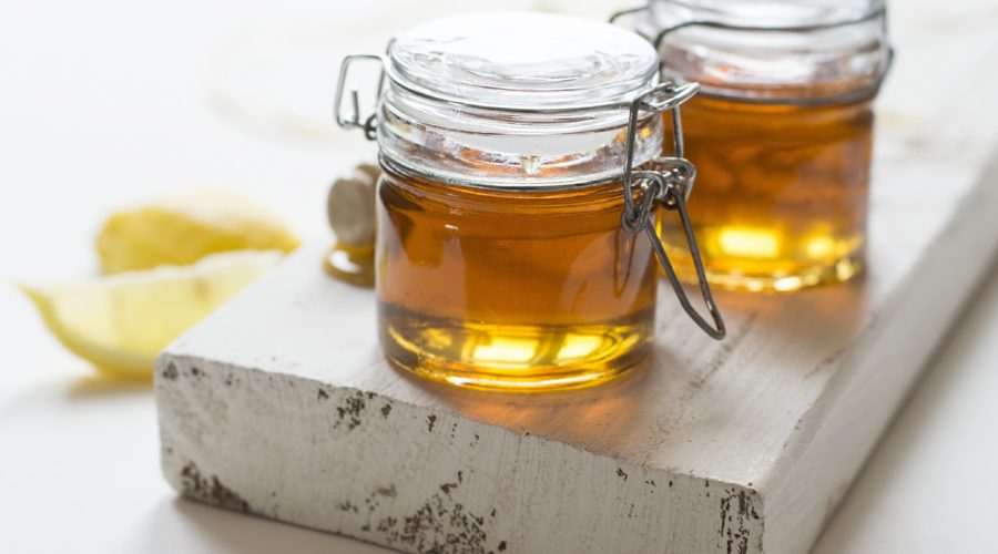 THE BEST NATURAL DIY COUGH SYRUP