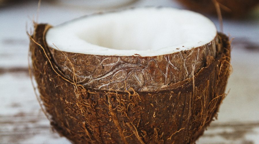 Our 15 Top Uses Of Coconut Oil