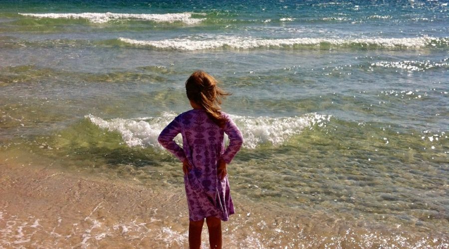 The Beautiful Freedom Of Saying NO