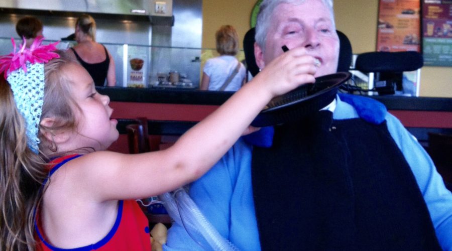 7 Reasons Why It's So Easy To Give When You Don't Have Much