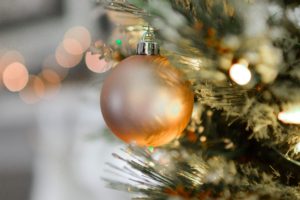 7 Surefire Ways to Catch The Christmas Spirit!