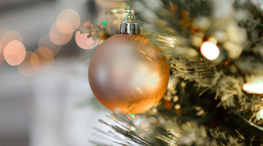 7 Surefire Ways to Catch The Christmas Spirit!
