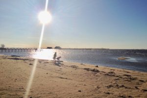 Turning On The Light