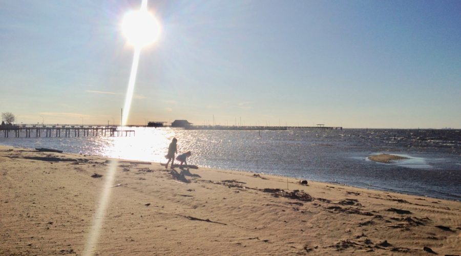 Turning On The Light