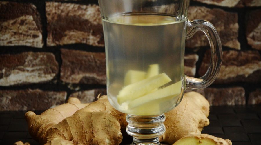EASY NATURAL REMEDY FOR UPSET TUMMY OR NAUSEA