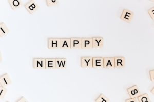 8 Non-Traditional Ways To Celebrate The New Year!