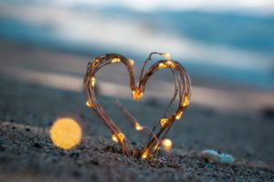 Why I DO and DON't LIKE VALENTINES DAY