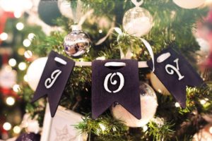 5 Ways To Add Joy Into Taking Down Christmas