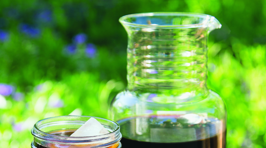 toddy cold brew system